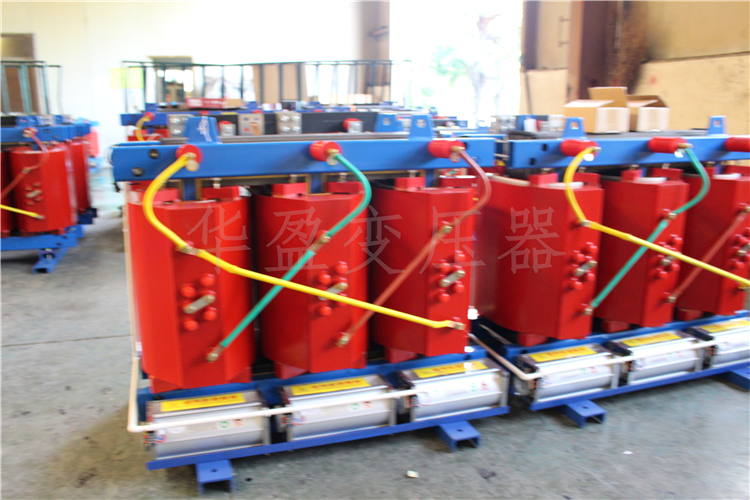 玉溪SCB11-3150KVA/35KV/0.4KV干式变压器